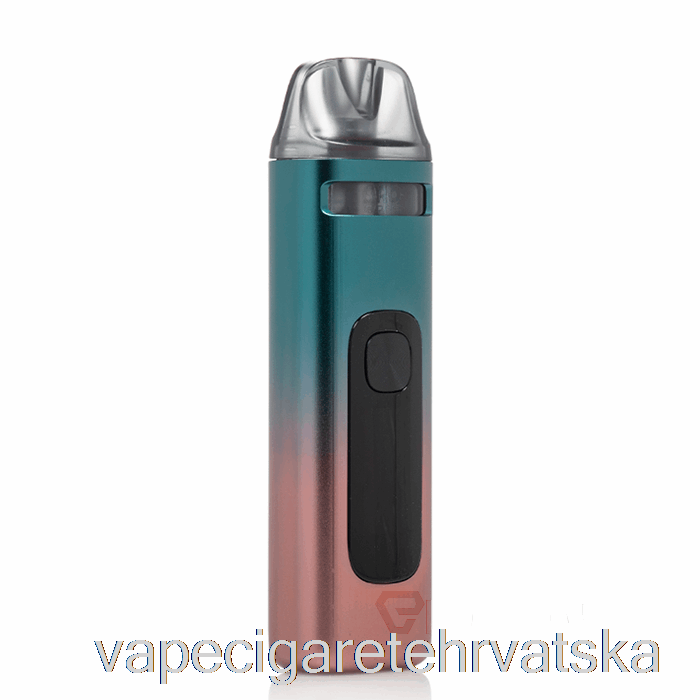 Vape Hrvatska Uwell Crown X 60w Pod System Forest Dawn